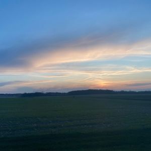 Meet your Posher, Geneva